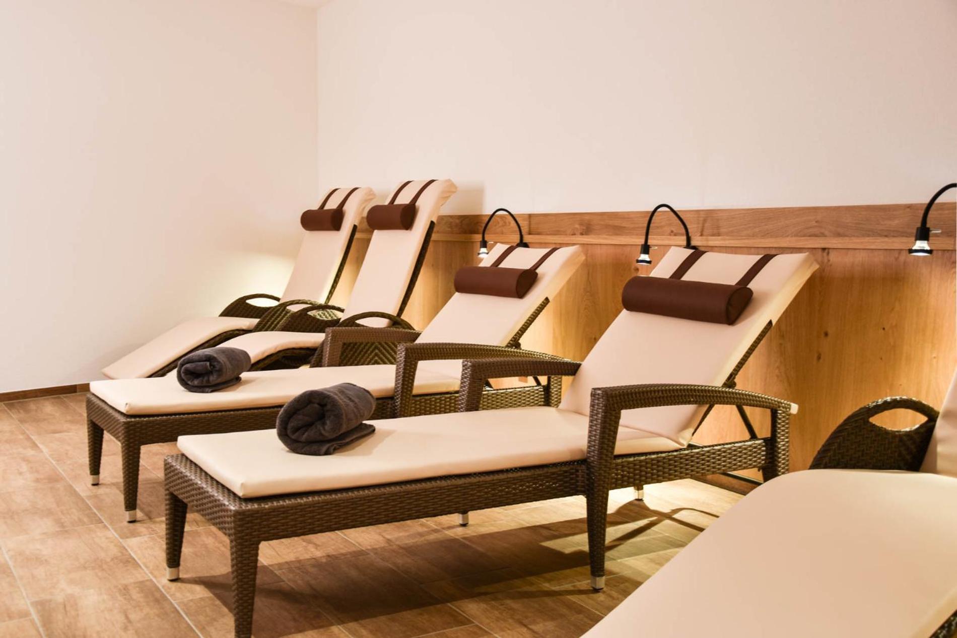 Lisas - With Wellness And Breakfast Hotel ชเริคเคิน ภายนอก รูปภาพ