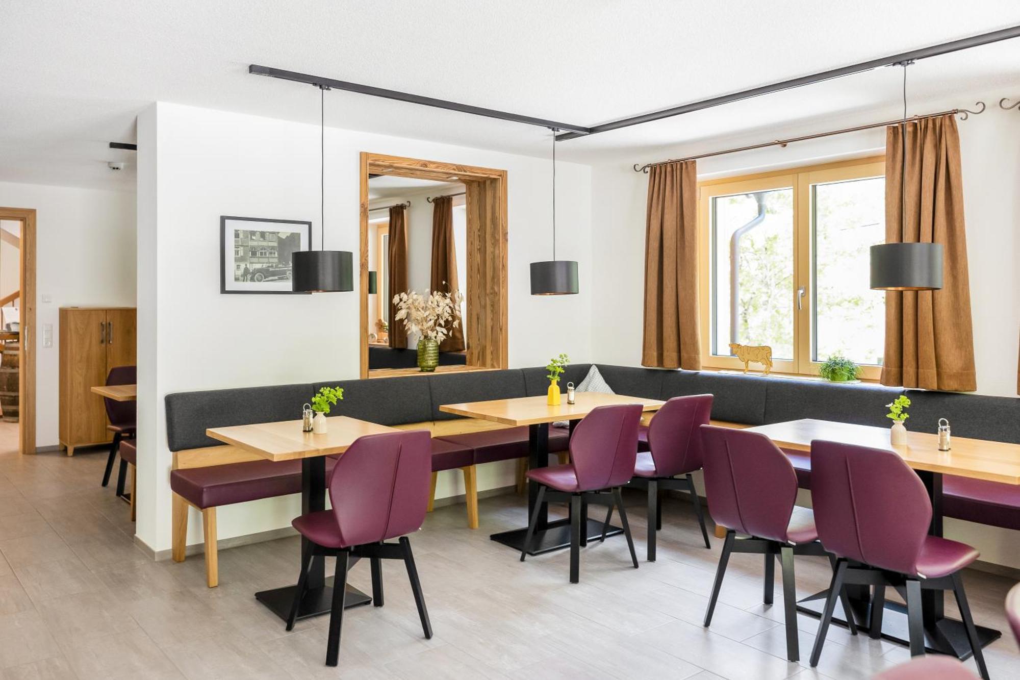 Lisas - With Wellness And Breakfast Hotel ชเริคเคิน ภายนอก รูปภาพ