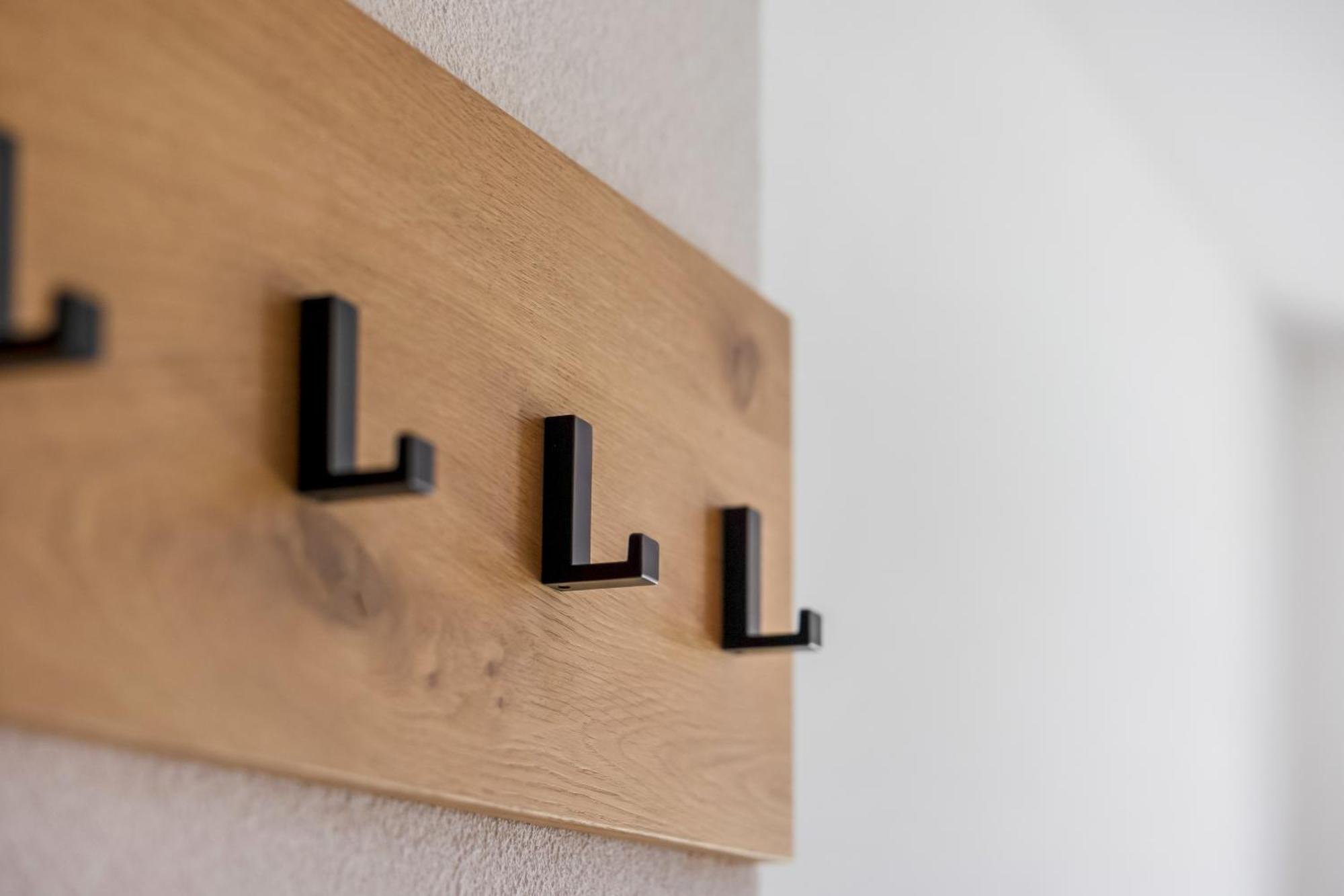 Lisas - With Wellness And Breakfast Hotel ชเริคเคิน ภายนอก รูปภาพ