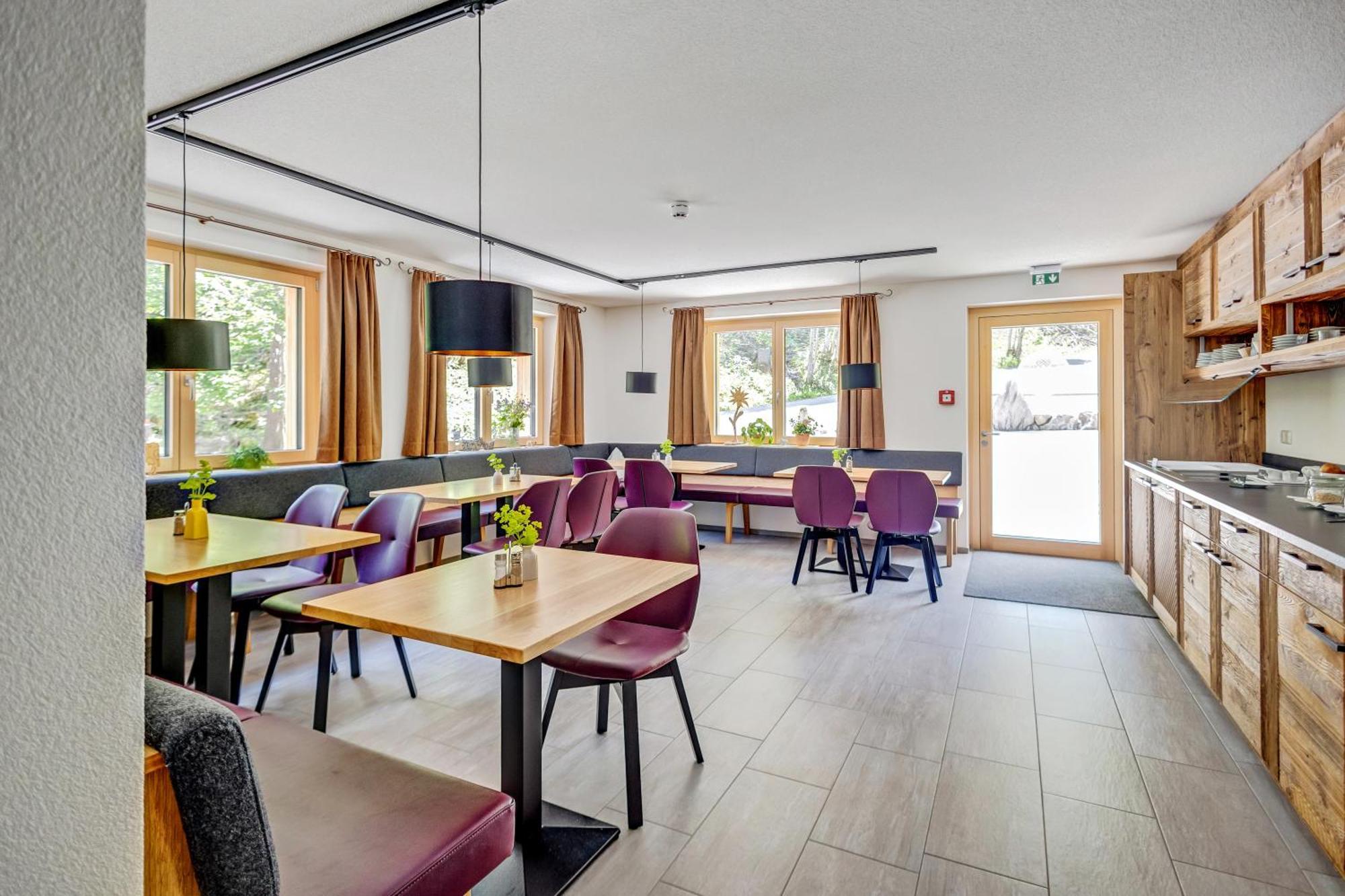 Lisas - With Wellness And Breakfast Hotel ชเริคเคิน ภายนอก รูปภาพ