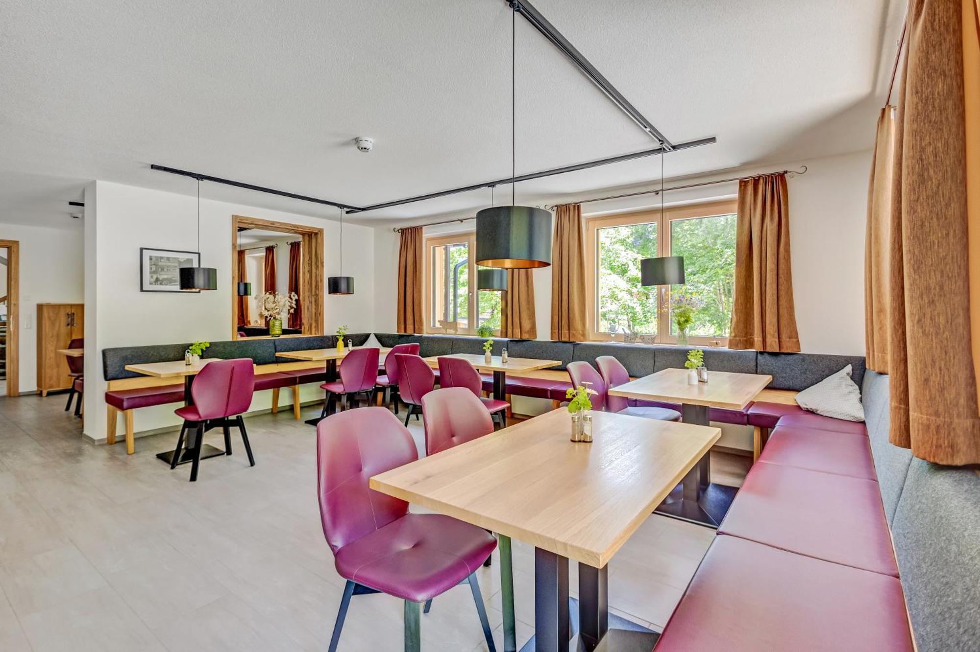 Lisas - With Wellness And Breakfast Hotel ชเริคเคิน ภายนอก รูปภาพ