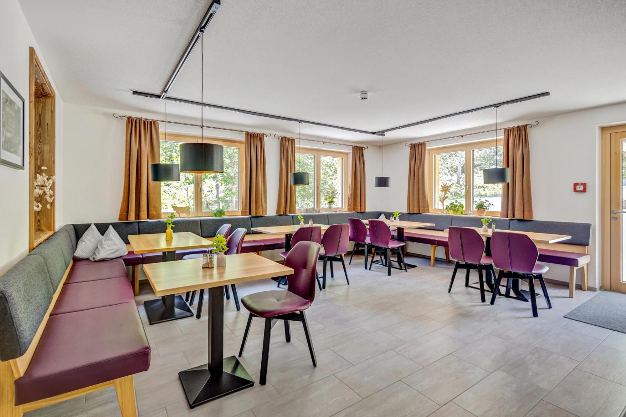 Lisas - With Wellness And Breakfast Hotel ชเริคเคิน ภายนอก รูปภาพ