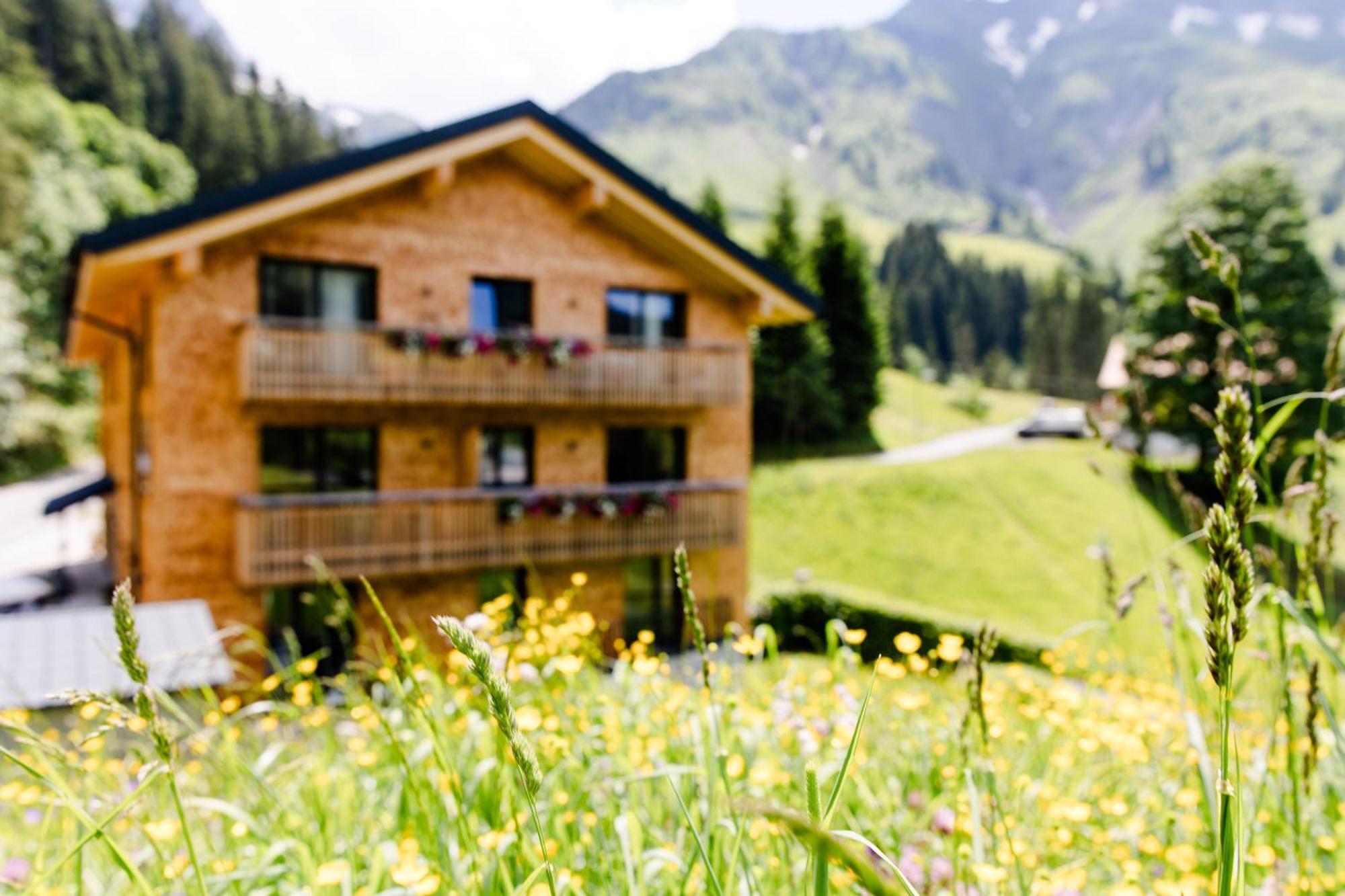 Lisas - With Wellness And Breakfast Hotel ชเริคเคิน ภายนอก รูปภาพ