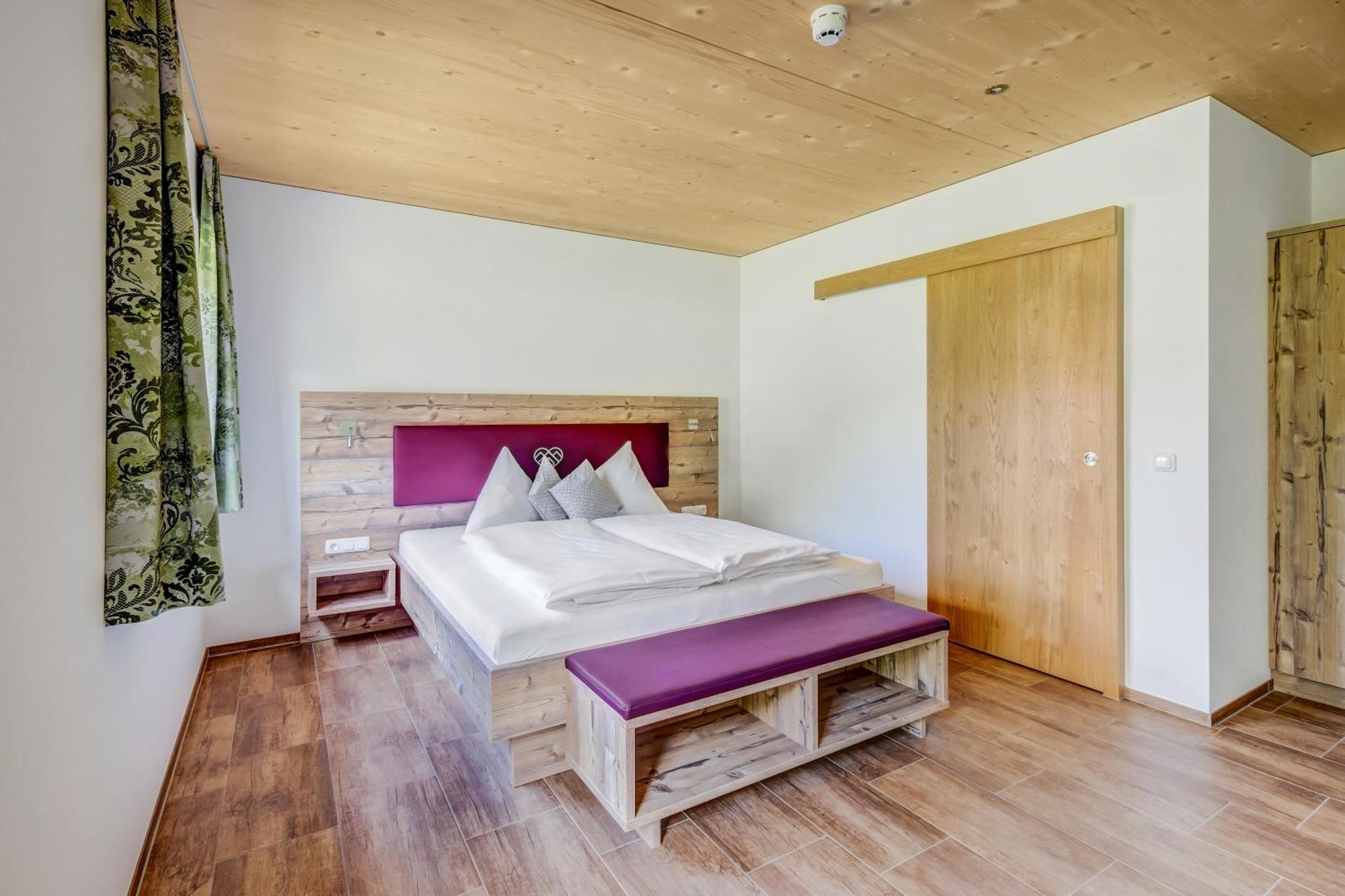 Lisas - With Wellness And Breakfast Hotel ชเริคเคิน ภายนอก รูปภาพ